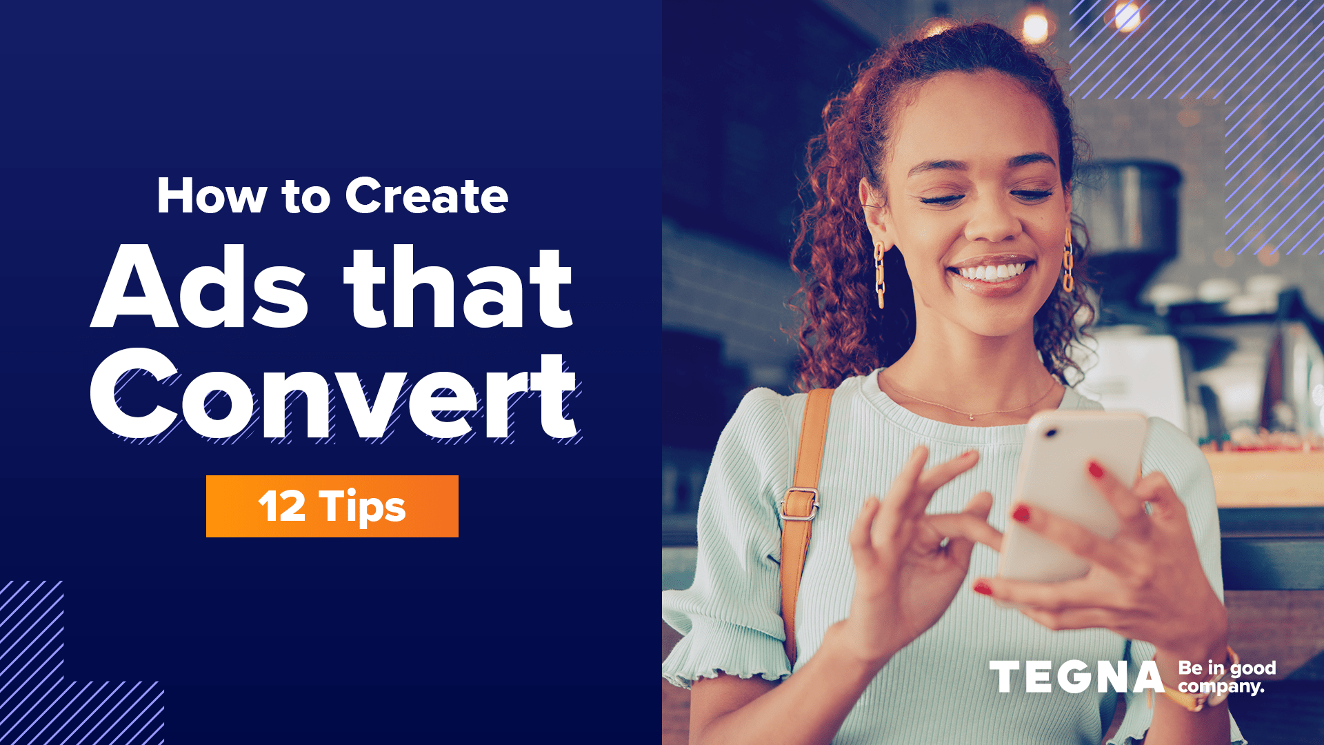 create an ad assignment