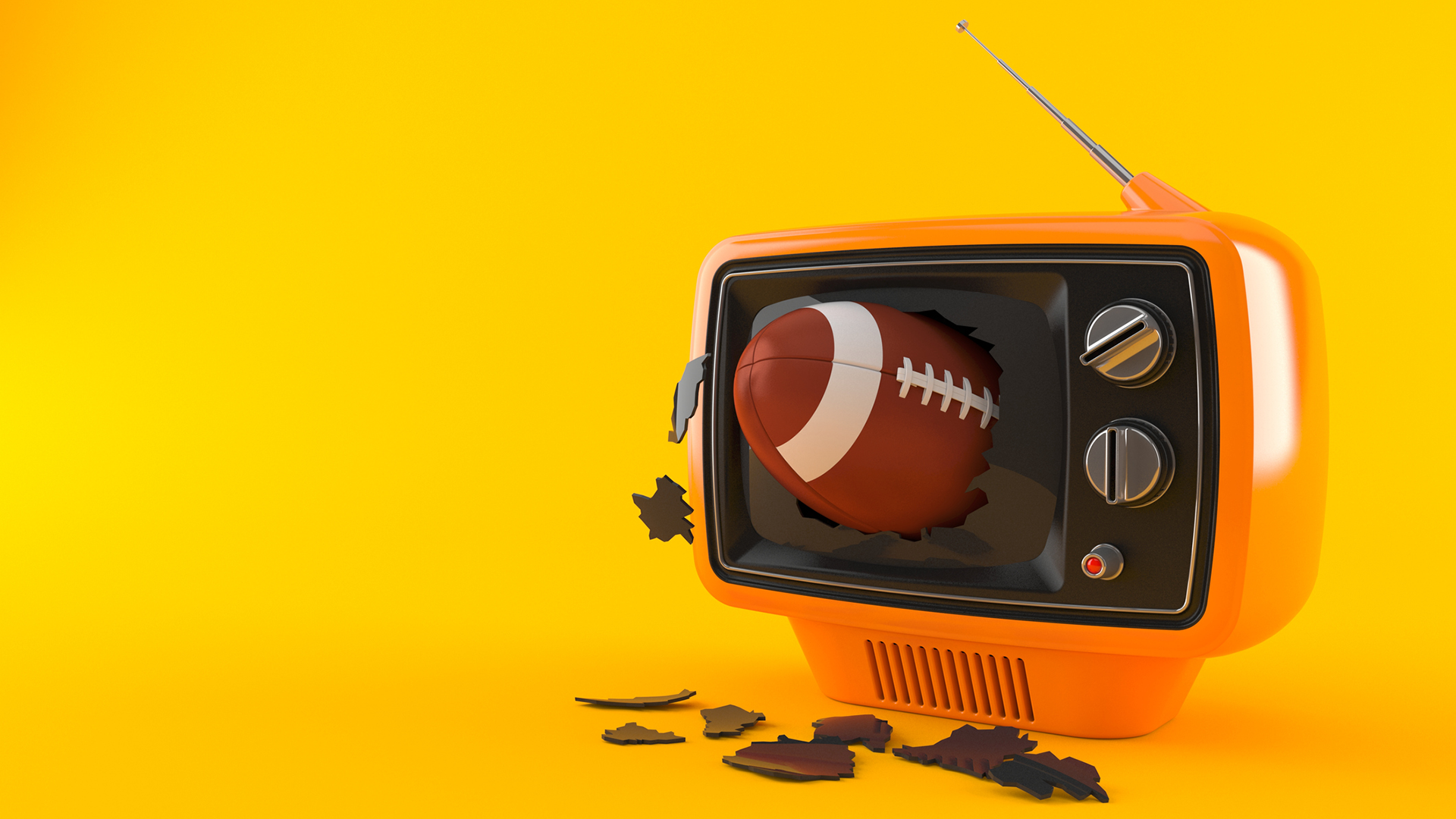 TEGNA Advertise - Super Bowl LVI Scores Touchdown for Linear & Streaming  Audiences