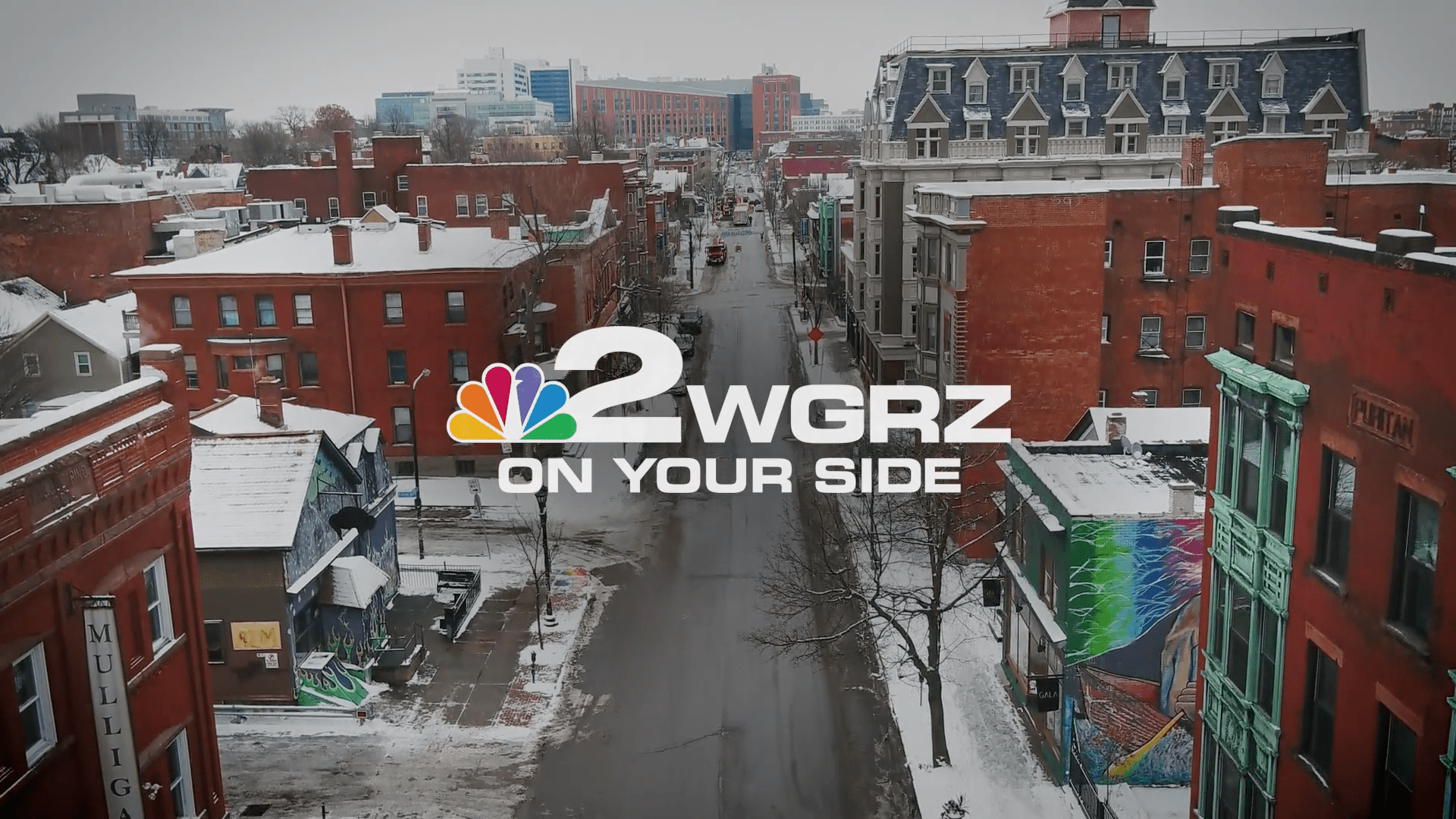 Watch, WGRZ Live and On-Demand Videos, Buffalo, New York