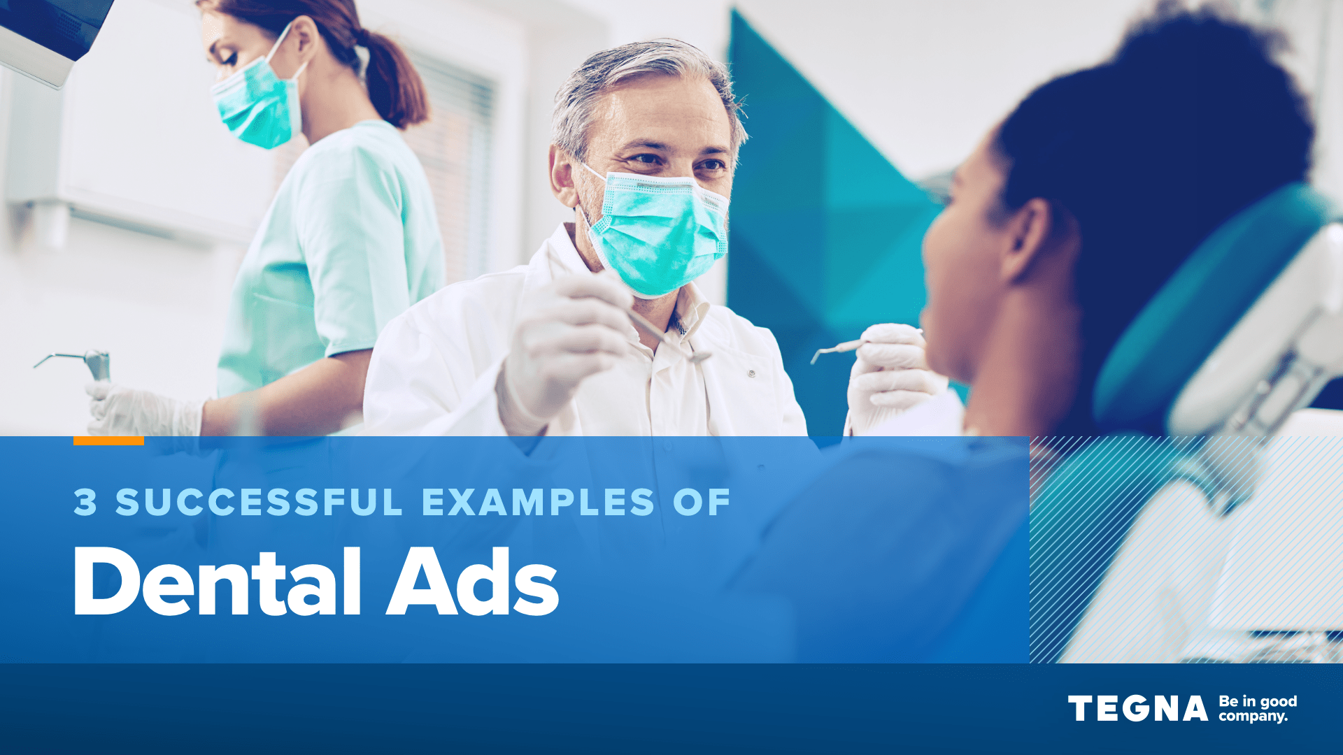 3 Successful Examples of Dental Ads | TEGNA