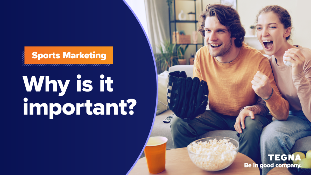 Why is Sports Marketing Important? 5 Benefits