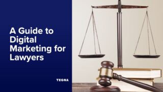 A Guide To Digital Marketing for Lawyers image