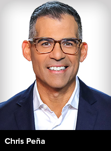 Chris Peña